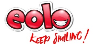 Eolo Logo