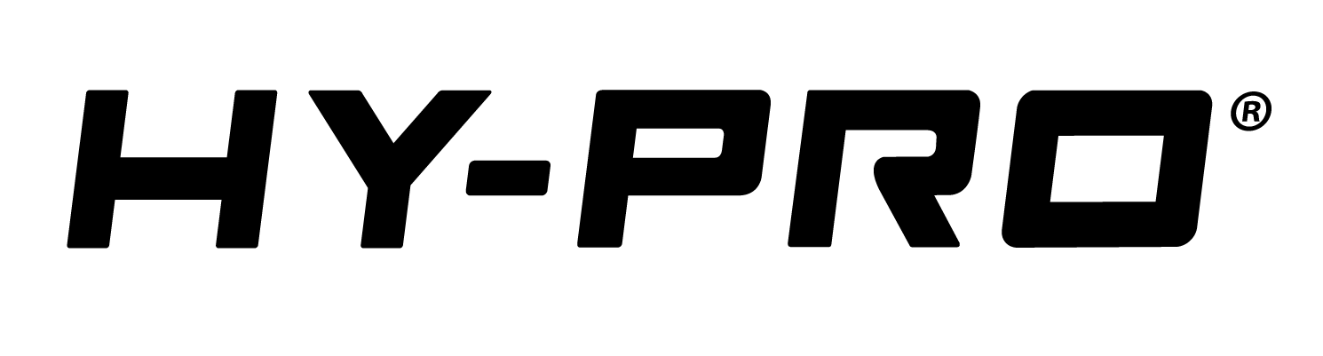Hy-Pro Logo